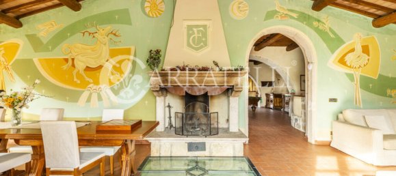 6 bedrooms House in Manciano, Italy No. 78408 17