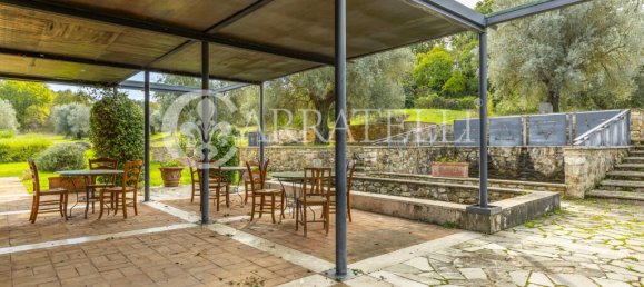 6 bedrooms House in Manciano, Italy No. 78408 25