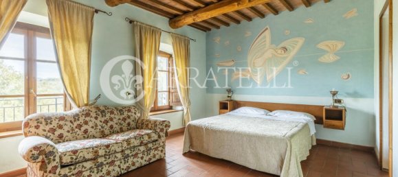 6 bedrooms House in Manciano, Italy No. 78408 26