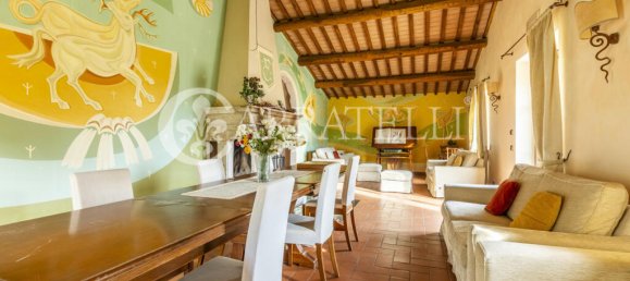 6 bedrooms House in Manciano, Italy No. 78408 18