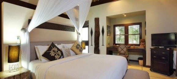 3 غرف نوم فيلا في Seminyak, Indonesia رقم 3119 13