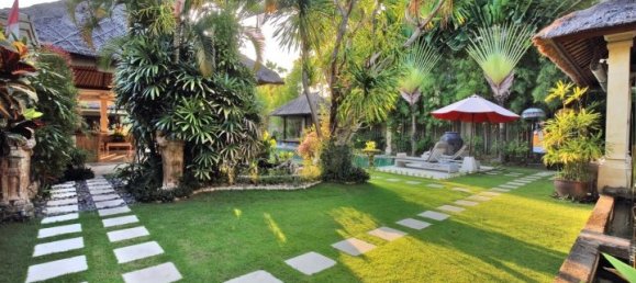 3 غرف نوم فيلا في Seminyak, Indonesia رقم 3119 25