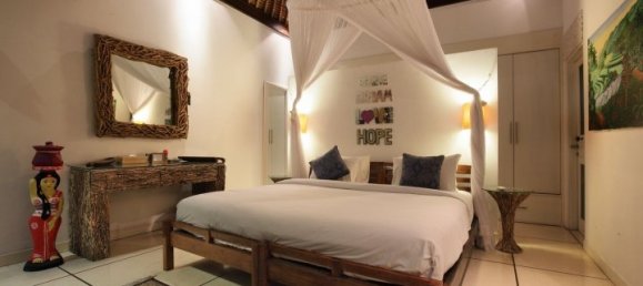 3 غرف نوم فيلا في Seminyak, Indonesia رقم 3119 22