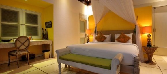 3 غرف نوم فيلا في Seminyak, Indonesia رقم 3119 18