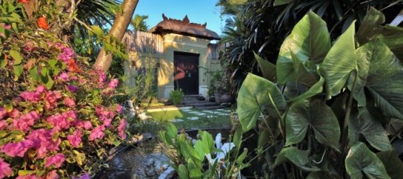 3 غرف نوم فيلا في Seminyak, Indonesia رقم 3119 26