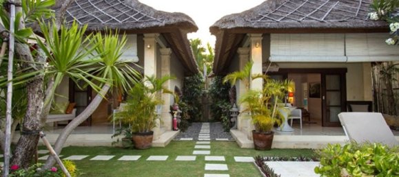 3 غرف نوم فيلا في Seminyak, Indonesia رقم 3119 9