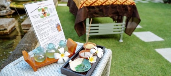 3 غرف نوم فيلا في Seminyak, Indonesia رقم 3119 24