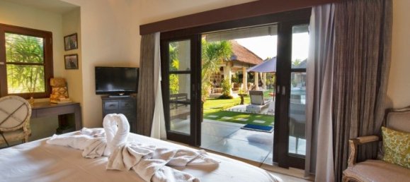 3 غرف نوم فيلا في Seminyak, Indonesia رقم 3119 17