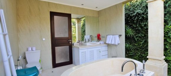 3 غرف نوم فيلا في Seminyak, Indonesia رقم 3119 14