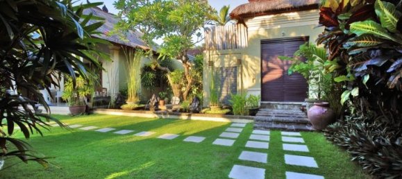 3 غرف نوم فيلا في Seminyak, Indonesia رقم 3119 27