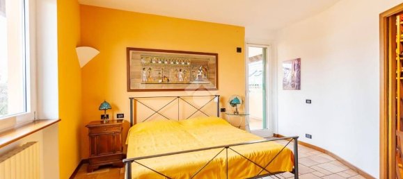 4 bedrooms Villa in Gerenzano, Italy No. 103183 32