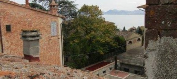 4 rooms Apartment in Castiglione del Lago, Italy No. 106613 10