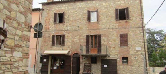 4 rooms Apartment in Castiglione del Lago, Italy No. 106613 13