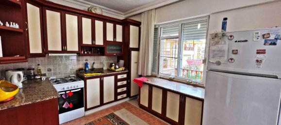 Villa 3+2 in Kestel, Turkey No. 11182 10