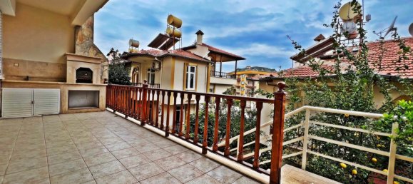 Villa 3+2 in Kestel, Turkey No. 11182 6