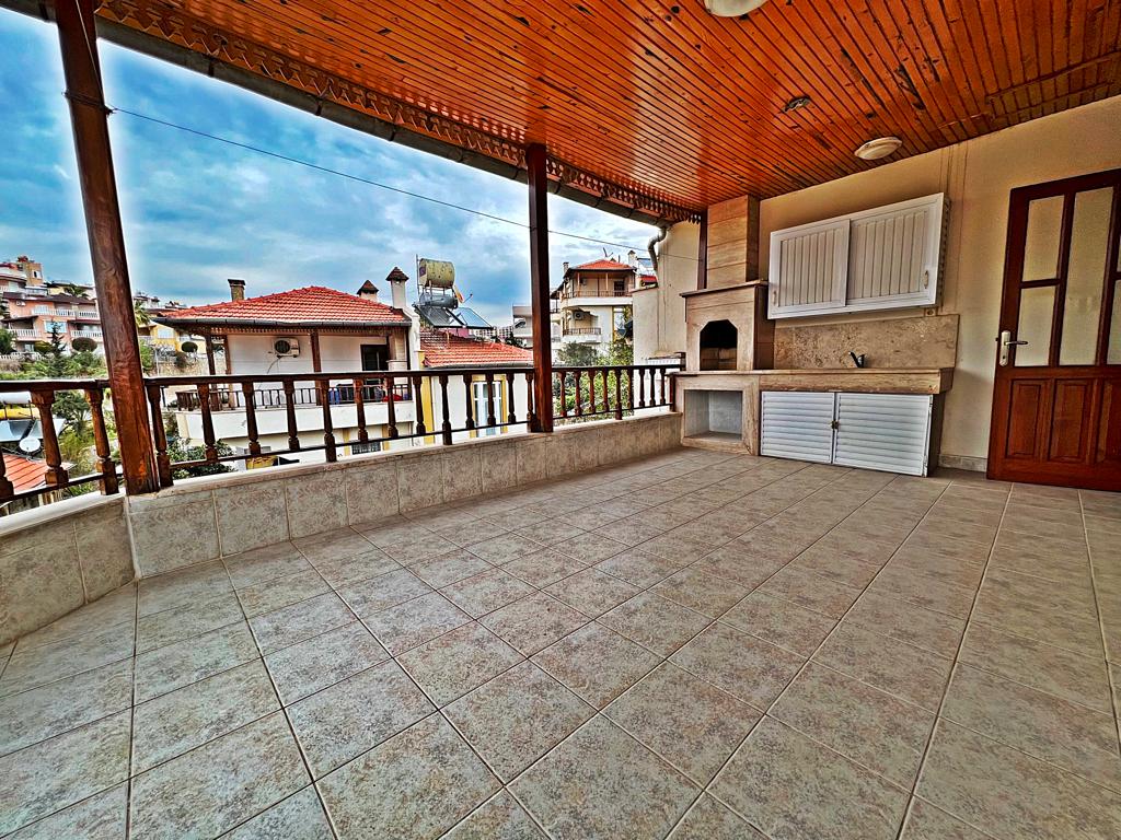 Villa 3+2 in Kestel, Turkey No. 11182