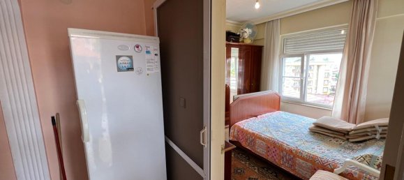 Villa 3+2 in Kestel, Turkey No. 11182 21