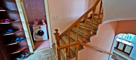 Villa 3+2 in Kestel, Turkey No. 11182 8