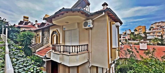 Villa 3+2 in Kestel, Turkey No. 11182 22