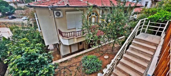 Villa 3+2 in Kestel, Turkey No. 11182 17