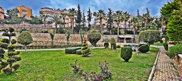 Villa 3+2 in Kestel, Turkey No. 11182 4