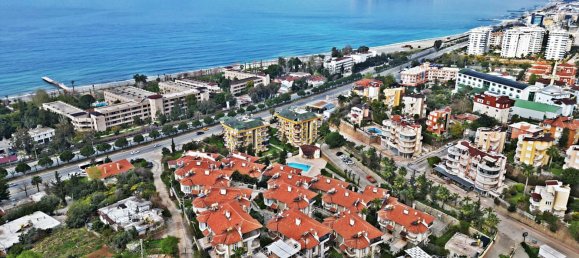 Villa 3+2 in Kestel, Turkey No. 11182 2