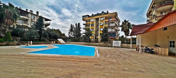 Villa 3+2 in Kestel, Turkey No. 11182 14