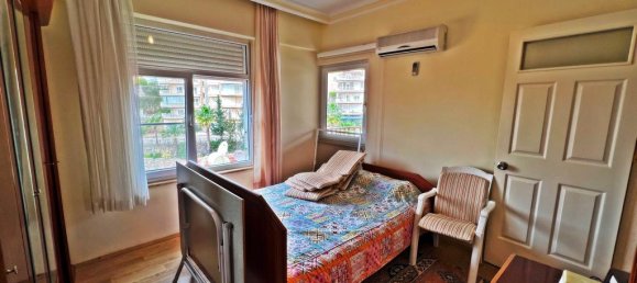 Villa 3+2 in Kestel, Turkey No. 11182 18