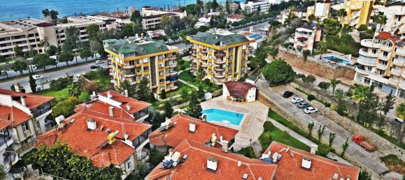 Villa 3+2 in Kestel, Turkey No. 11182 12