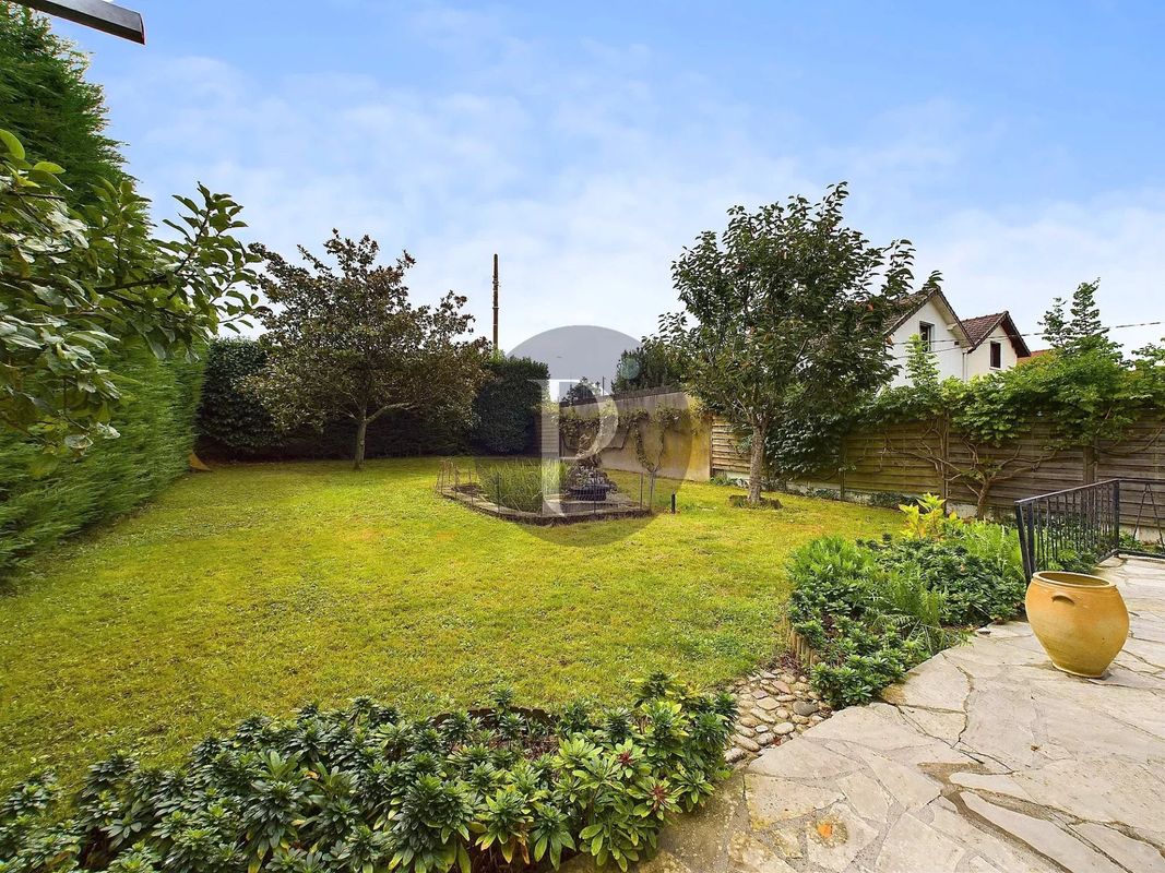 2 غرف نوم منزل في Igny, France رقم 172619