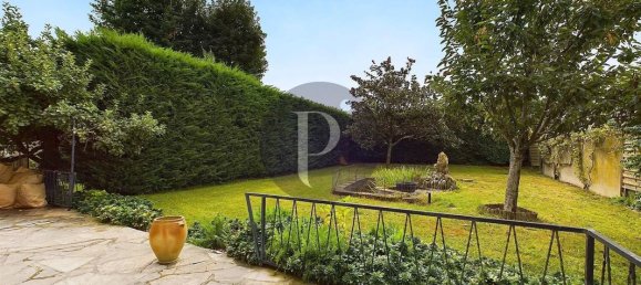 2 غرف نوم منزل في Igny, France رقم 172619 2