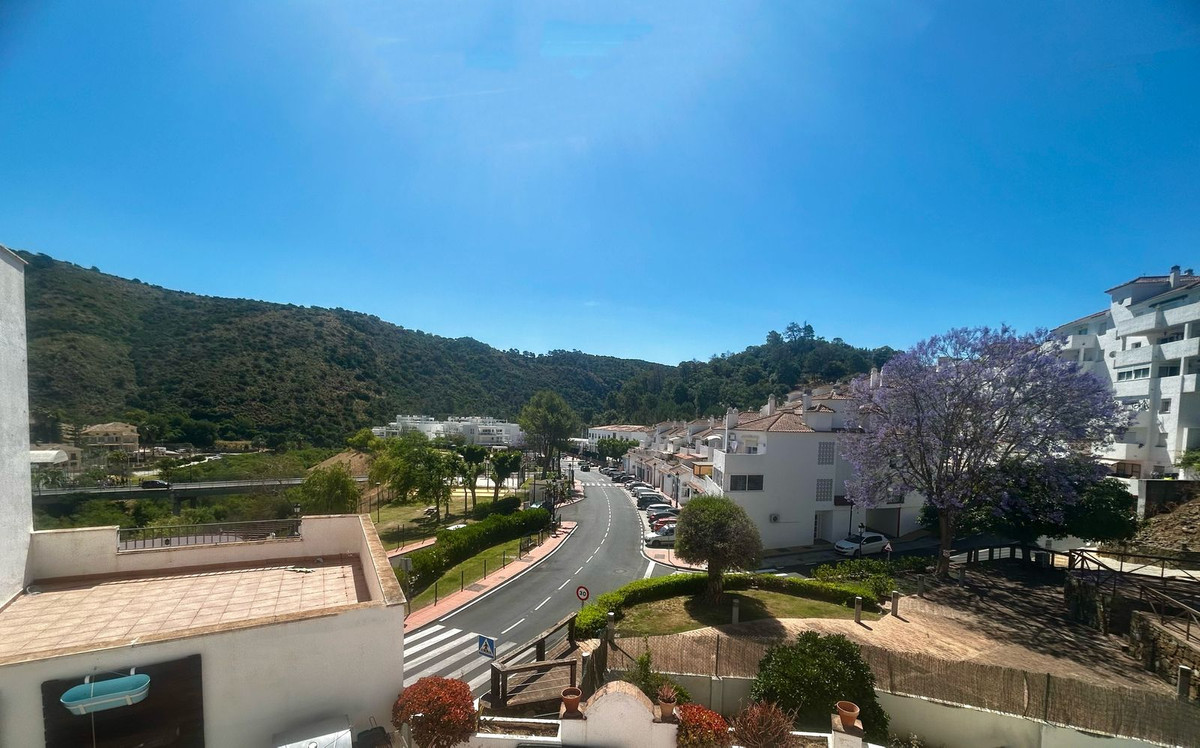 4 Schlafzimmer Villa in Benahavis, Spain, Nr. 57384