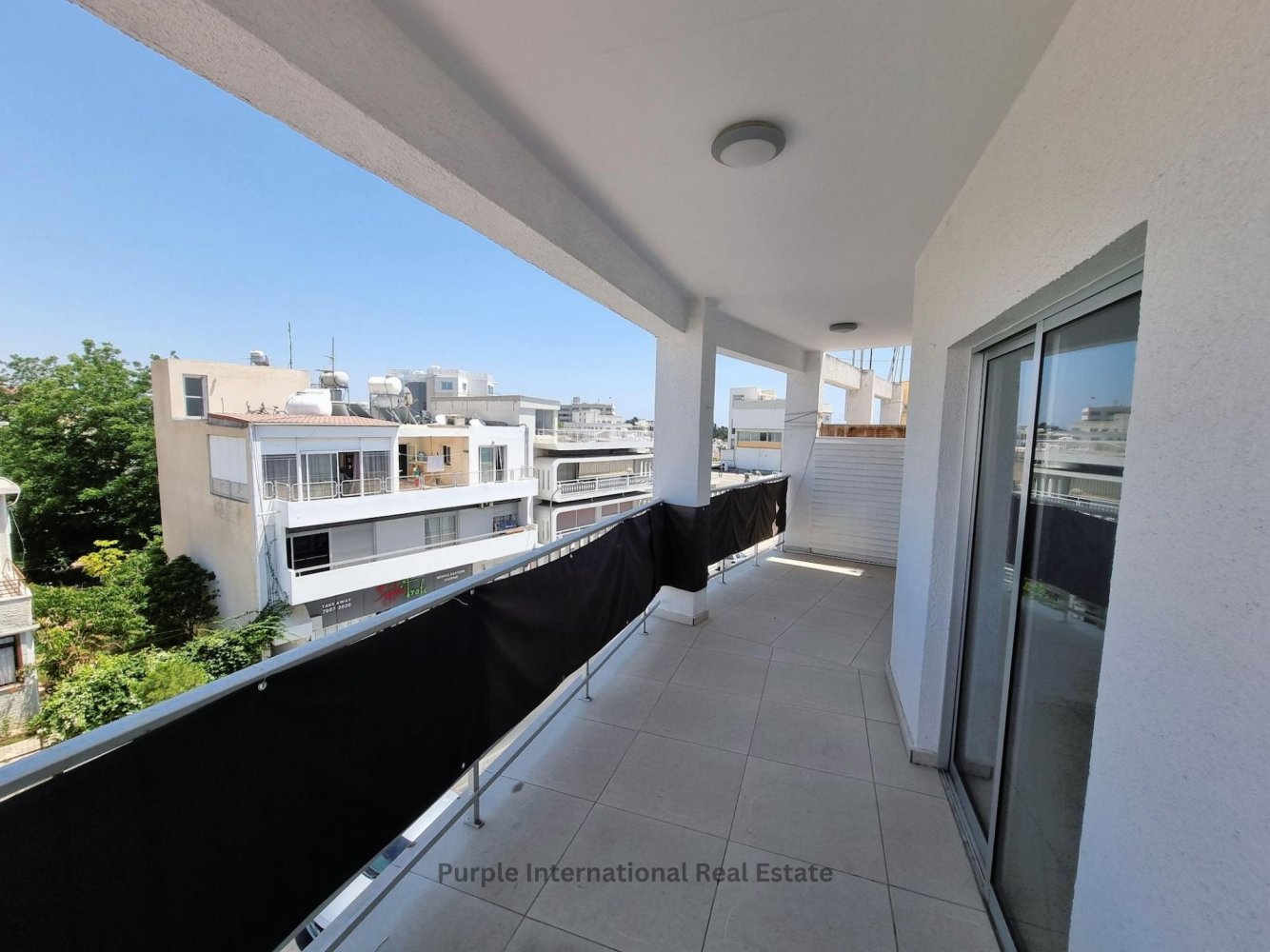 2 bedrooms Apartment in Paphos, Cyprus No. 22210