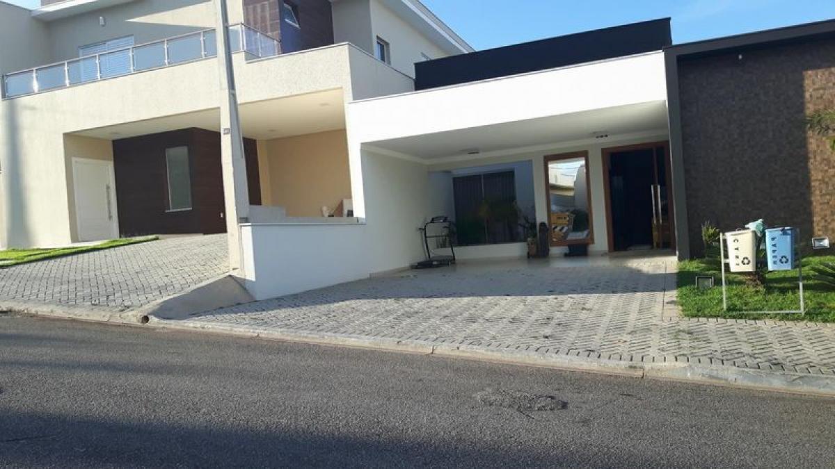 3 غرف نوم منزل في Sao Paulo, Brazil رقم 595776