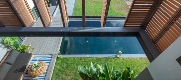 4 bedrooms Villa in Pattaya, Thailand No. 20193 4