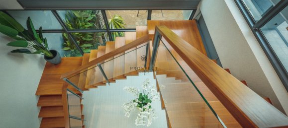 4 bedrooms Villa in Pattaya, Thailand No. 20193 21