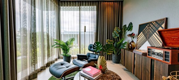 4 bedrooms Villa in Pattaya, Thailand No. 20193 24