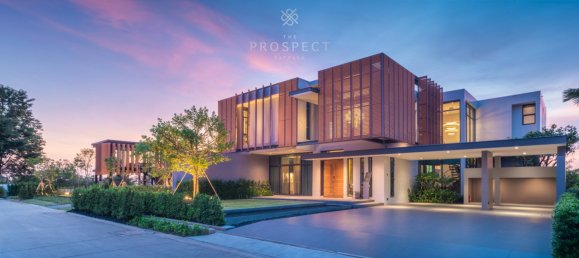 4 bedrooms Villa in Pattaya, Thailand No. 20193 2