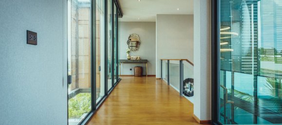 4 bedrooms Villa in Pattaya, Thailand No. 20193 20