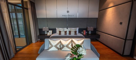 4 bedrooms Villa in Pattaya, Thailand No. 20193 30