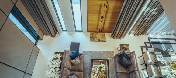 4 bedrooms Villa in Pattaya, Thailand No. 20193 18