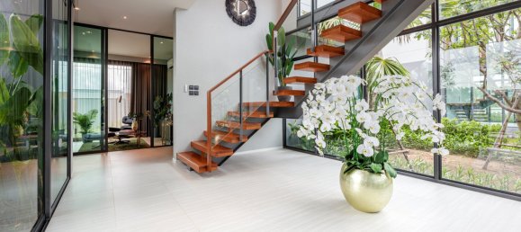 4 bedrooms Villa in Pattaya, Thailand No. 20193 16