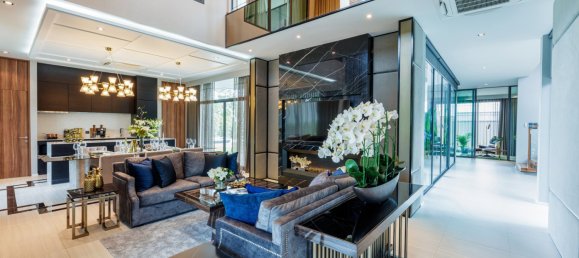 4 bedrooms Villa in Pattaya, Thailand No. 20193 7