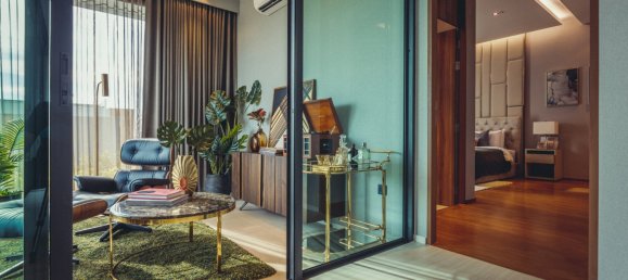 4 bedrooms Villa in Pattaya, Thailand No. 20193 23