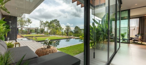 4 bedrooms Villa in Pattaya, Thailand No. 20193 15