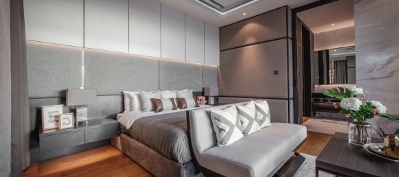 4 bedrooms Villa in Pattaya, Thailand No. 20193 29