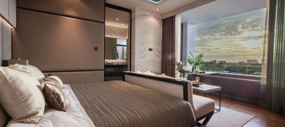 4 bedrooms Villa in Pattaya, Thailand No. 20193 26