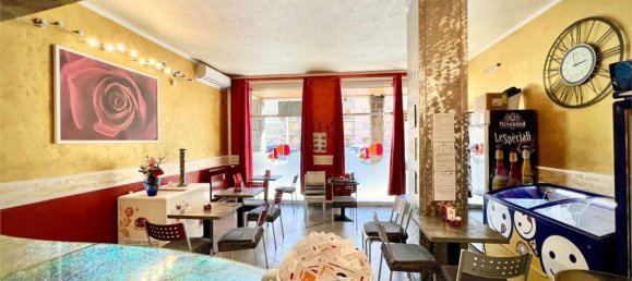 Gewerbliche Immobilie in Aosta, Italy 40m², Nr. 180537 18