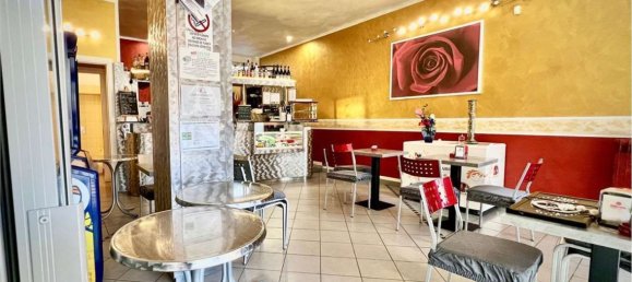 Gewerbliche Immobilie in Aosta, Italy 40m², Nr. 180537 19