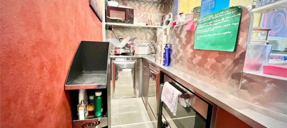 Gewerbliche Immobilie in Aosta, Italy 40m², Nr. 180537 7